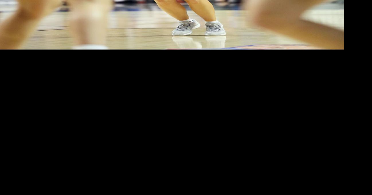 MVE's Raby joining sisters to play in all-star game | Sports | thecabin.net