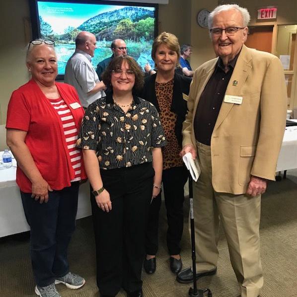 Conway student receives history scholarship - Vimarsana News
