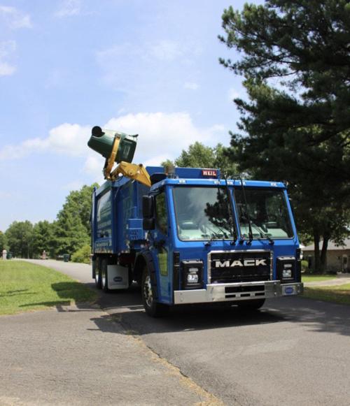 Sanitation Department Announces Changes News Thecabin Net