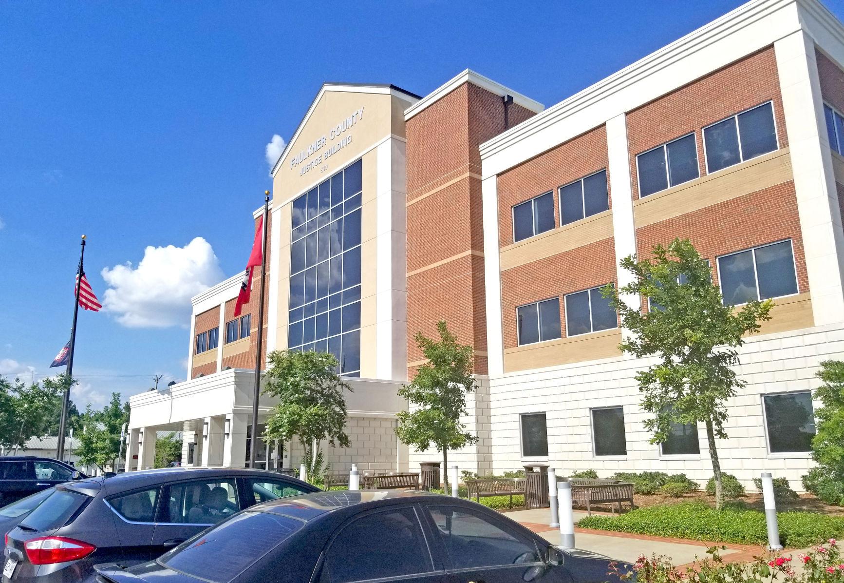 DHS employee facing criminal contempt charge News