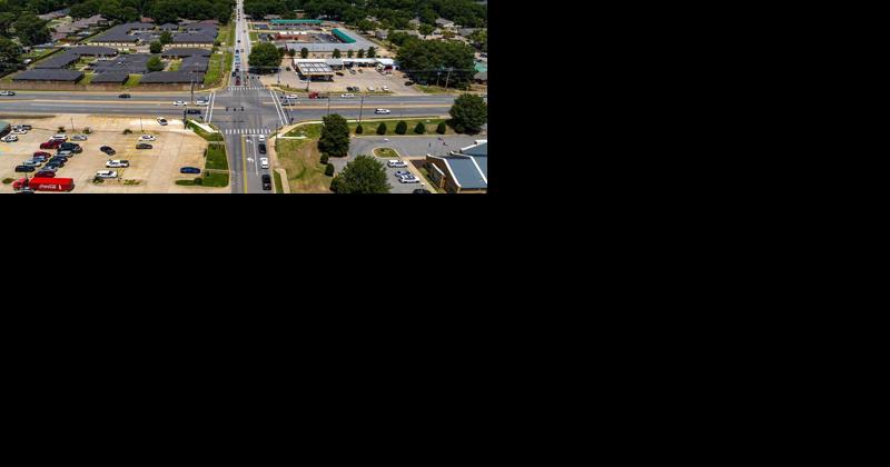 Conway, Greenbrier receive Metroplan grants - Vimarsana News
