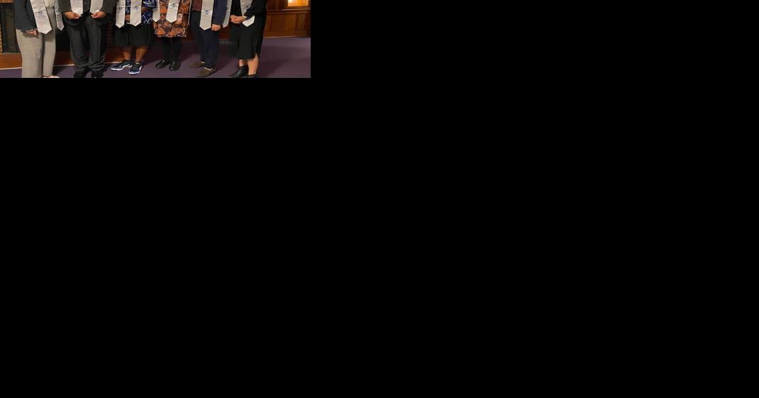 UCA faculty honored as Distinguished COIL Fellows - Vimarsana News