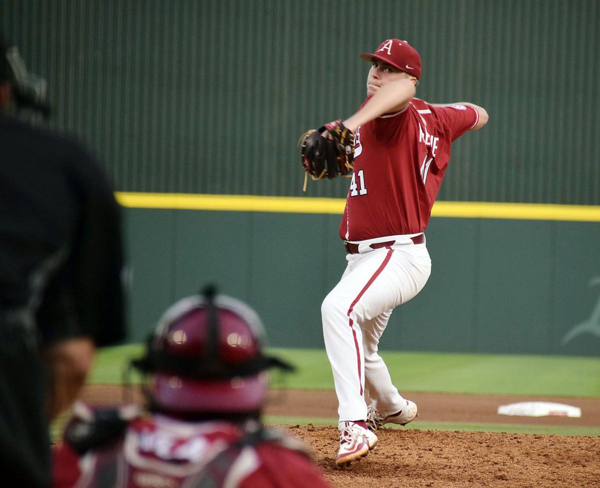 3 Arkansas vs Santa Clara (Elimination Game)