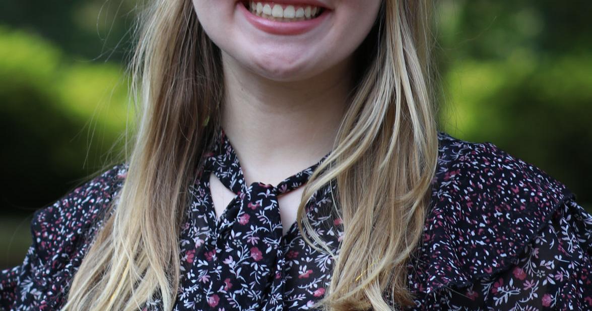 Hendrix junior receives Summer Project Grant - Vimarsana News