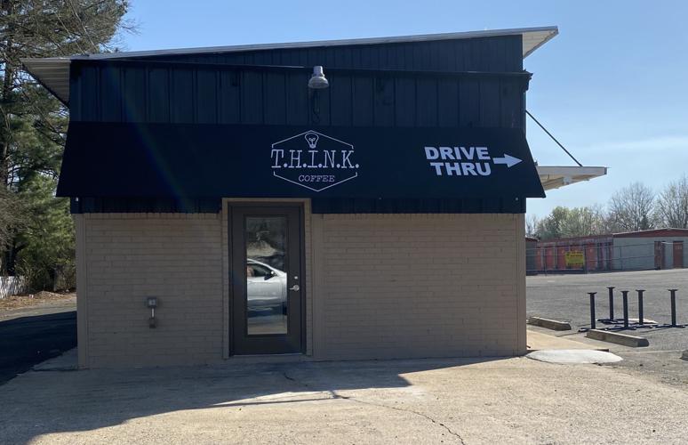 THINK Coffee, 2125 Harkrider St, Conway, AR, Coffee Shops - MapQuest