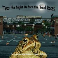 Former Conway teacher releases Toad Suck children’s book