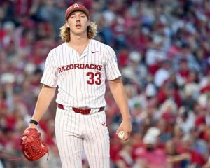 Razorbacks have great season despite disappointing finish