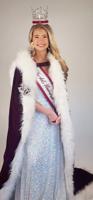 Local teen wins national beauty pageant