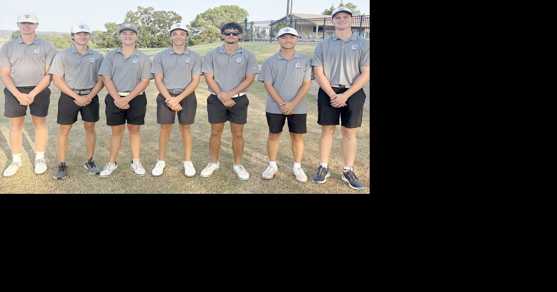 Wampus Cats finish third; Silkwood gets second in individual standings