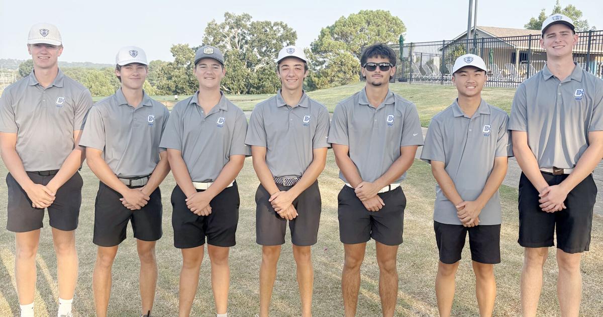 Wampus Cats finish third; Silkwood gets second in individual standings