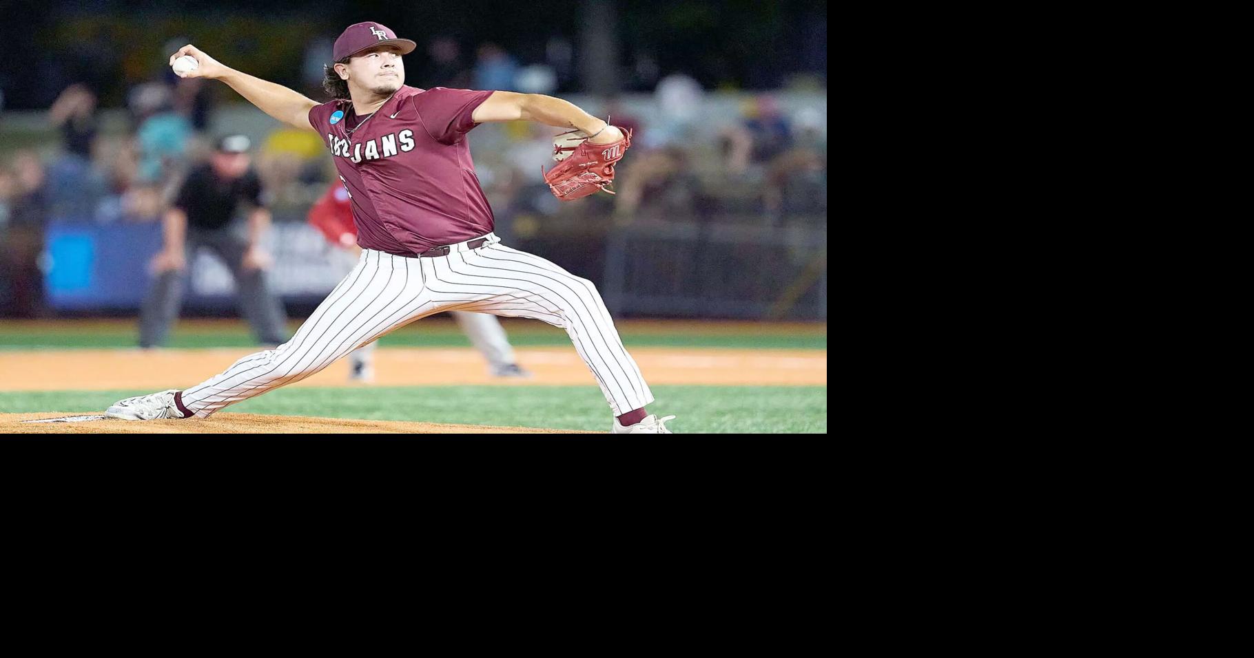Trojans sweep regional, head to Super Regional