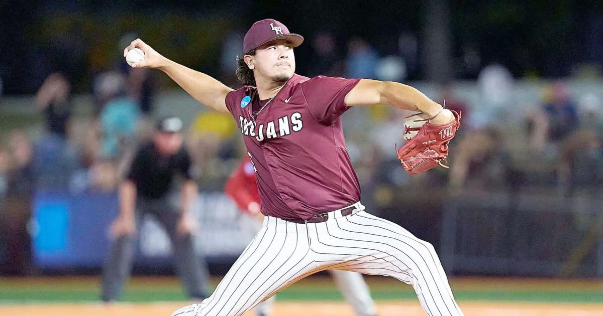 Trojans sweep regional, head to Super Regional