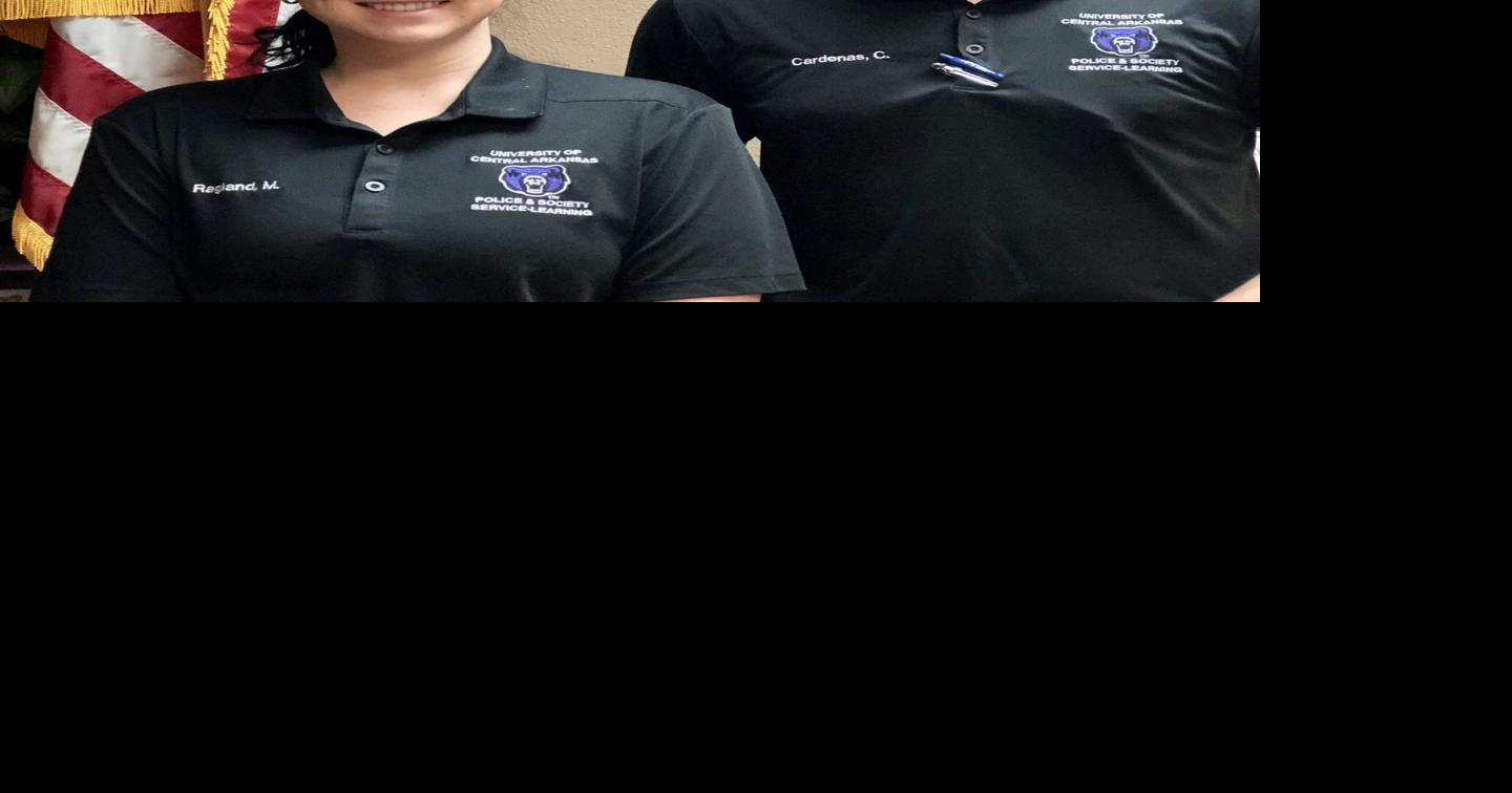 FCSO welcomes 3 new deputies, 2 interns | News | thecabin.net