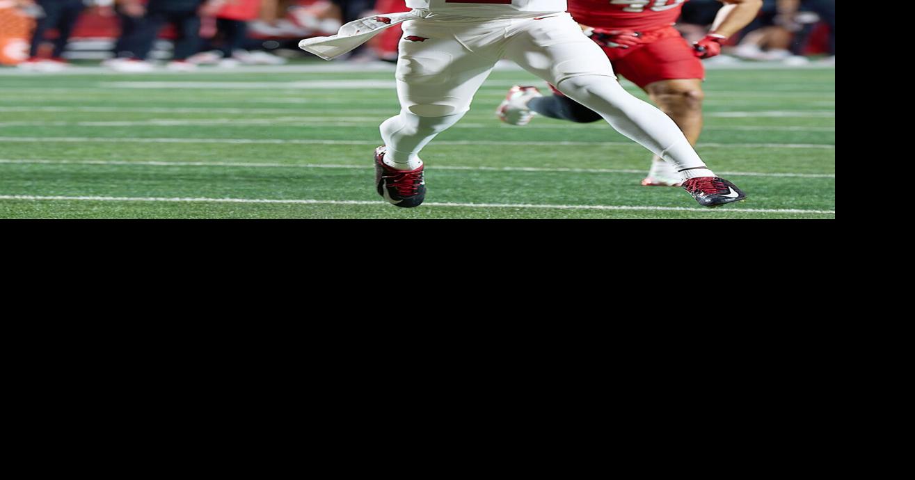 Arkansas coach says lots of changes need to be made