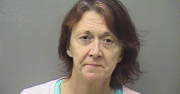 Conway woman accused of first-degree murder | News | thecabin.net