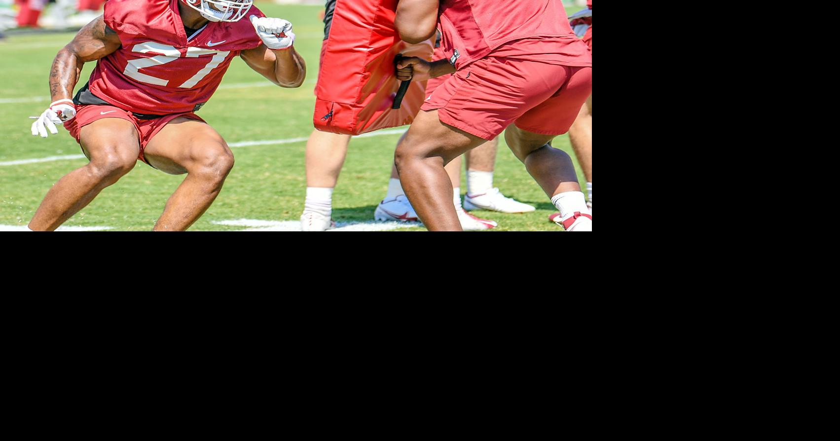 Razorbacks return key linebacker, get transfer | Sports | thecabin.net