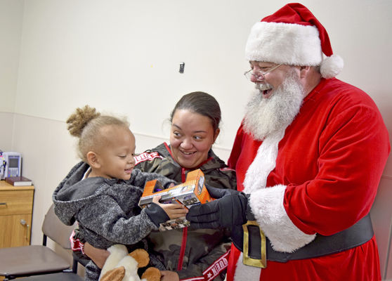 gifts for sick child