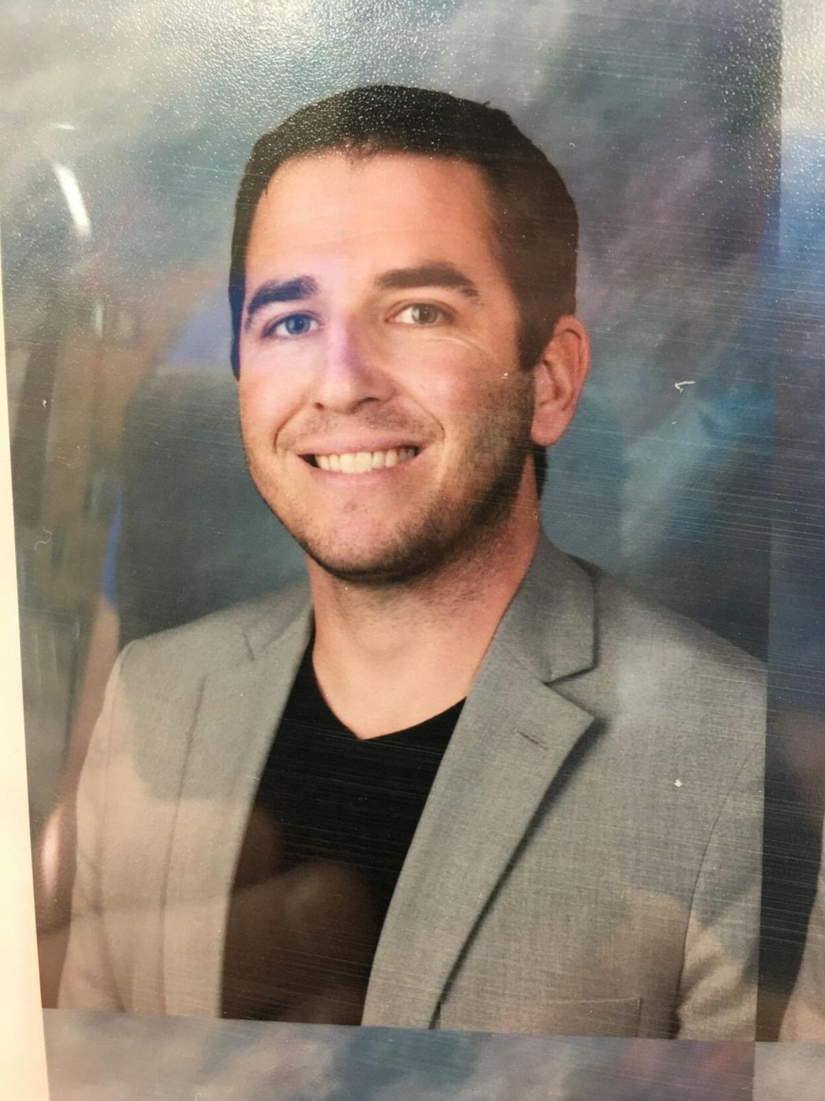 Conner vies for Ward 3 seat