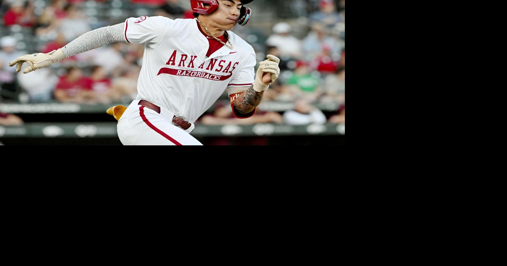 Razorbacks, Tigers to meet in CWS first round | Sports | thecabin.net