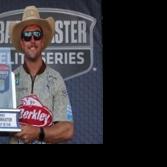 Clinton's Cifuentes secures Bassmaster Rookie of the Year title - Vimarsana News