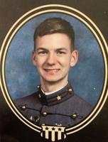 Conway man to graduate from West Point with honors
