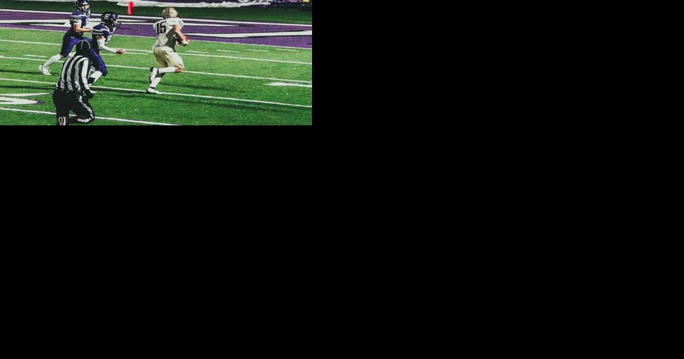 Yellowjackets end season with playoff loss to Elkins - Vimarsana News