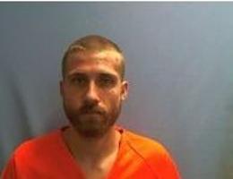 Knife Threat Charge Puts Clinton Man In Jail Vanburen Thecabin Net