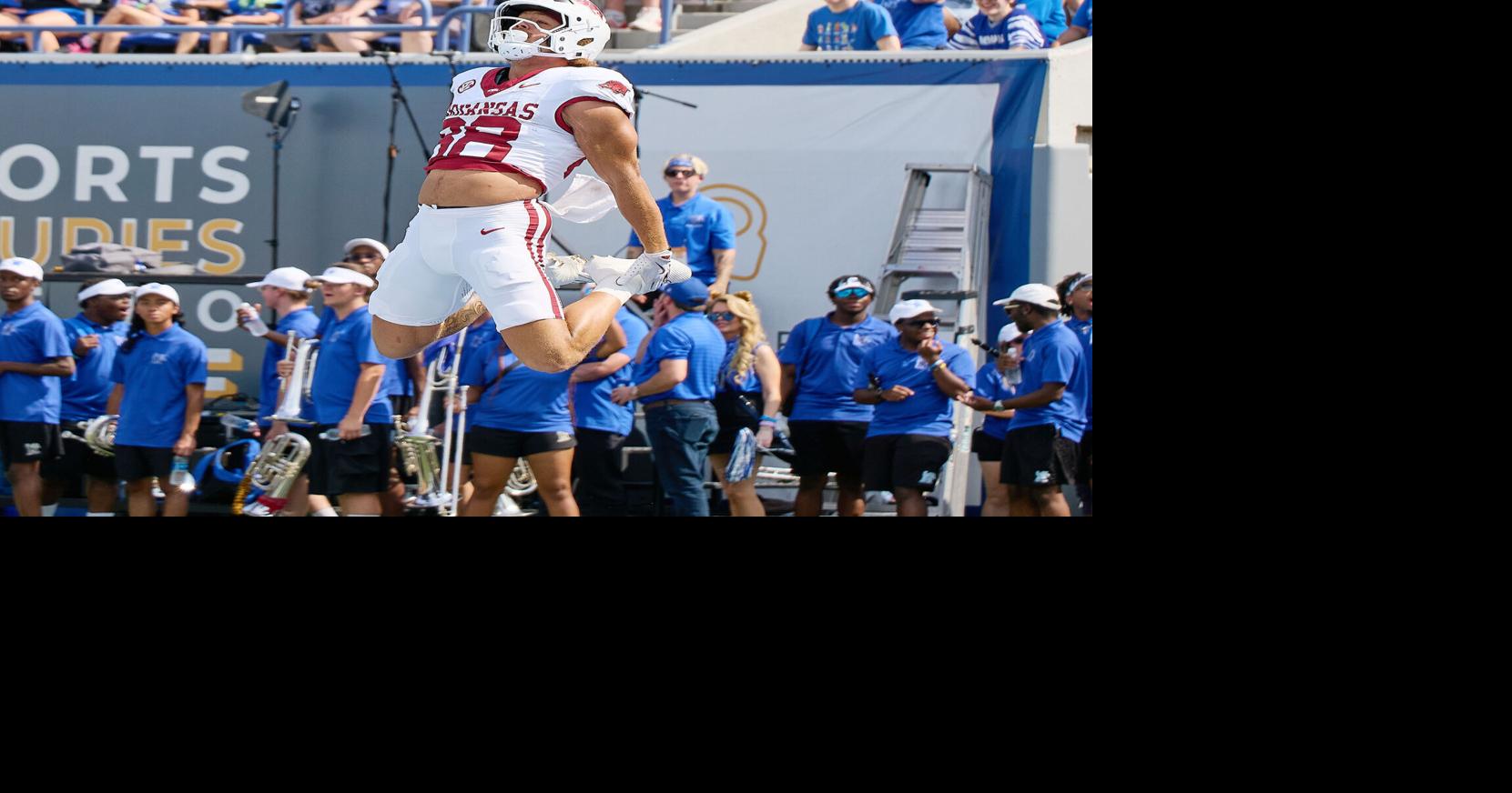 Razorbacks come up short again in loss to Memphis | Sports | thecabin.net