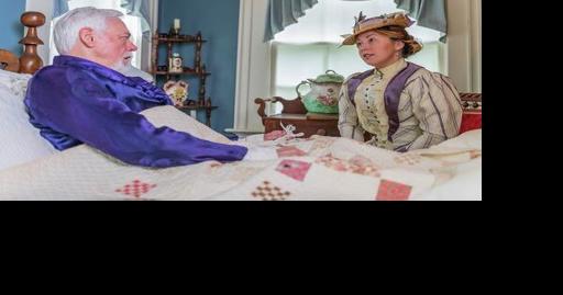 'Indians, Outlaws, Marshals and the Hangin' Judge' to air on Arkansas PBS | News - Vimarsana News