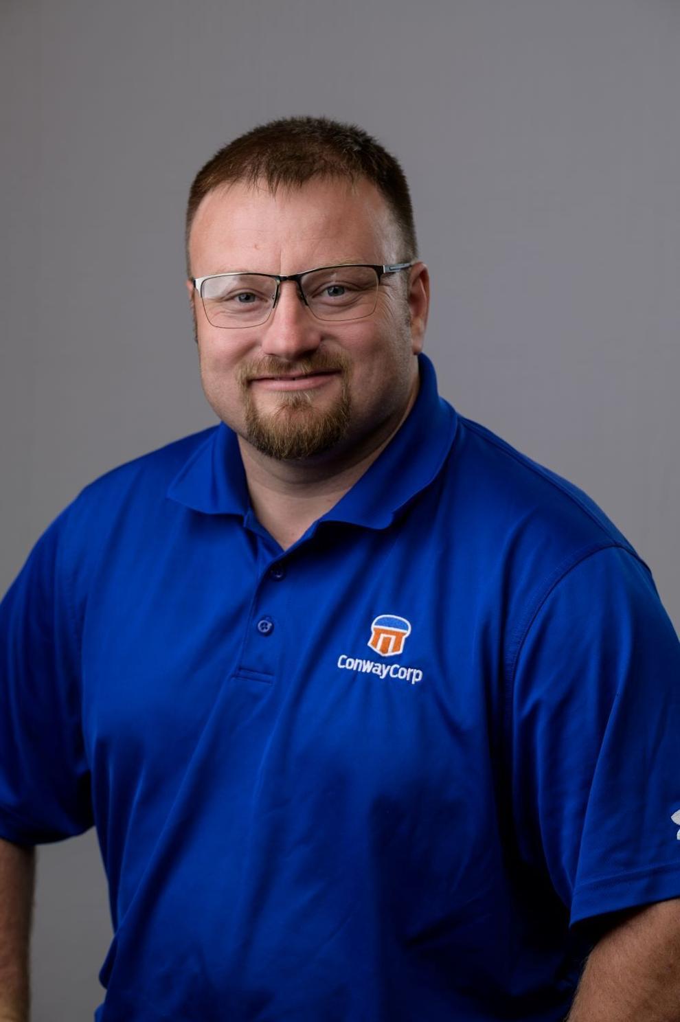 Jeff Bane earns water treatment certification News