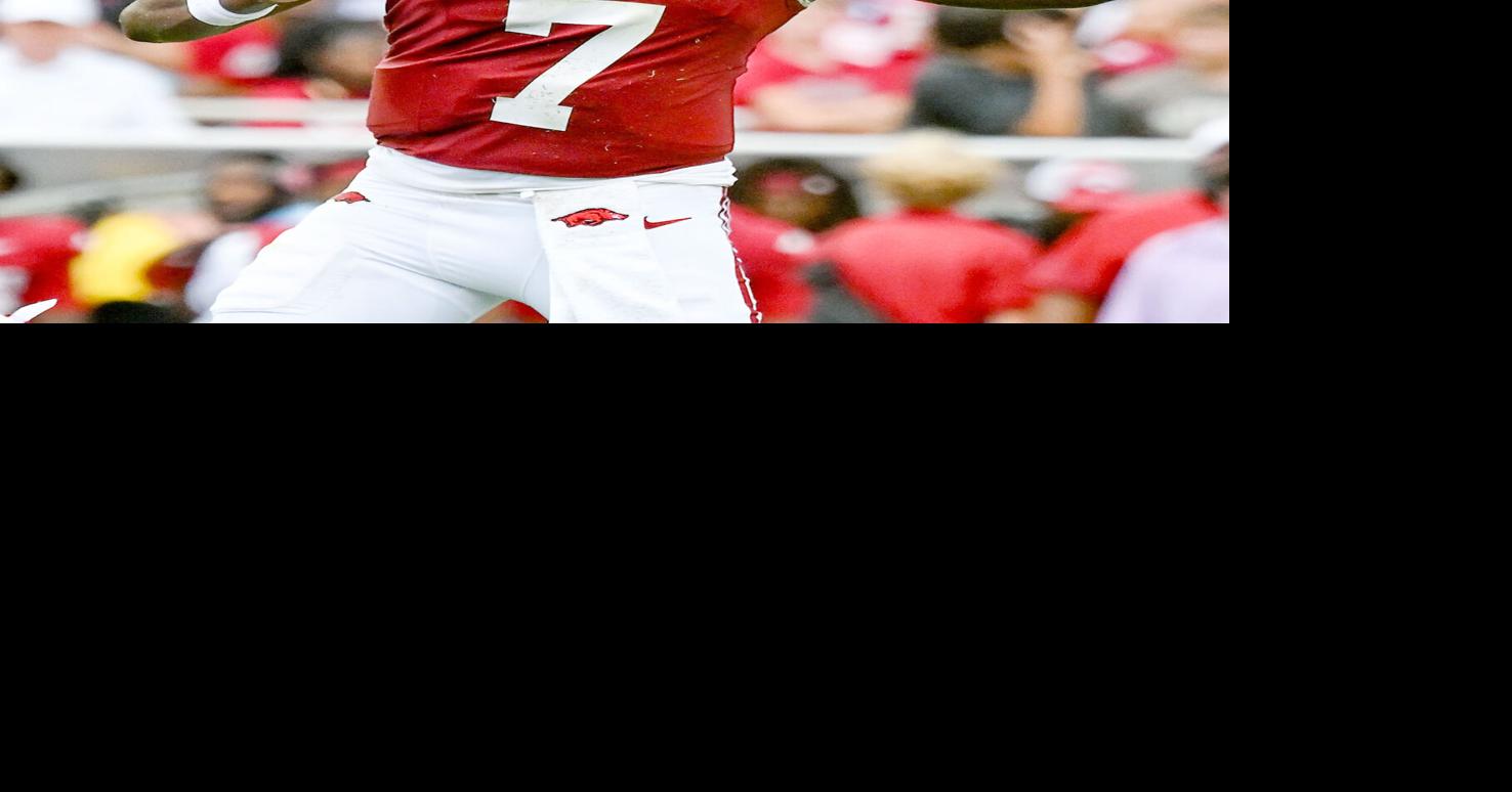 Hogs looking to build off win over Vandy against Missouri