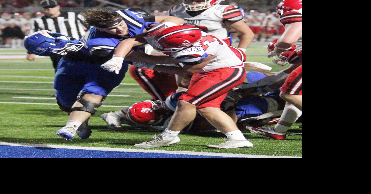Inconsistent Wampus Cats getting better, coach says