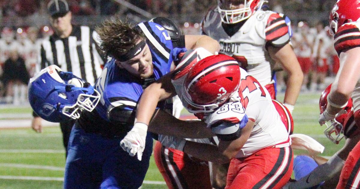 Inconsistent Wampus Cats getting better, coach says