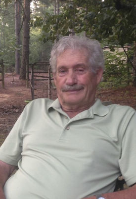 Edward Lee Roberts Greenbrier Obituaries Thecabin Net