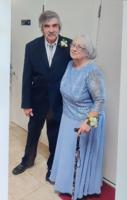 Isoms celebrate 50th anniversary