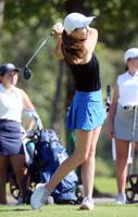 Conway girls, top player fall short at state