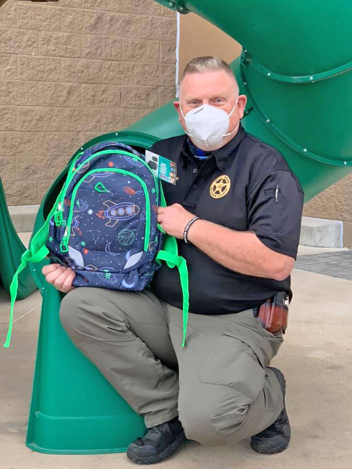 sam's club backpack