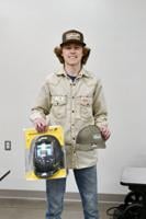 UACCM hosts annual welding competition