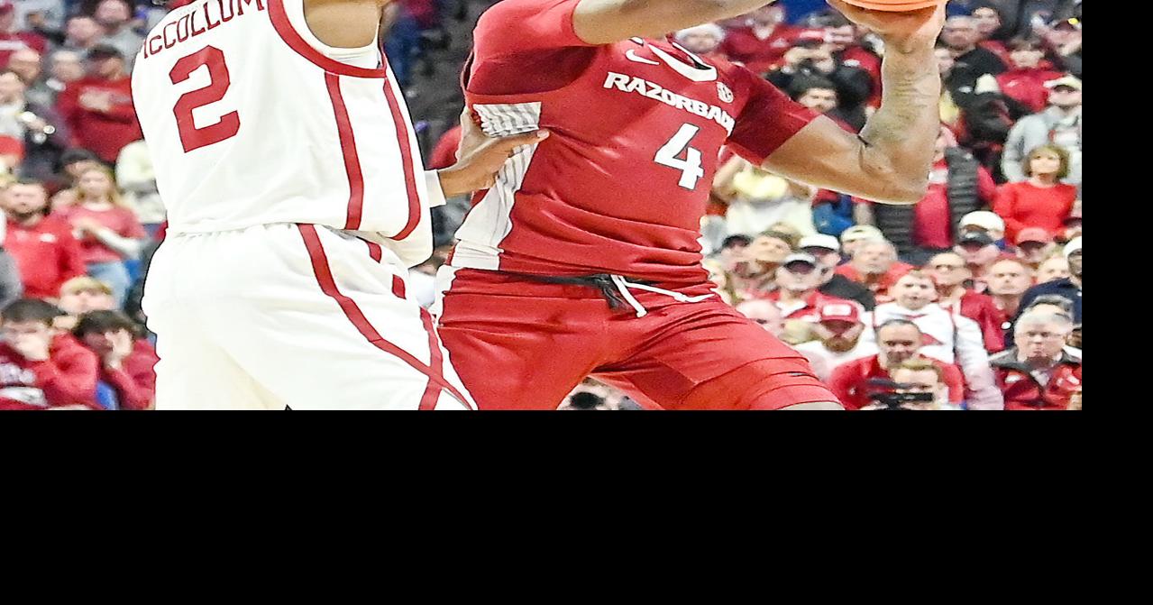 Razorbacks make trip to central Arkansas to play Lipscomb | Sports ...