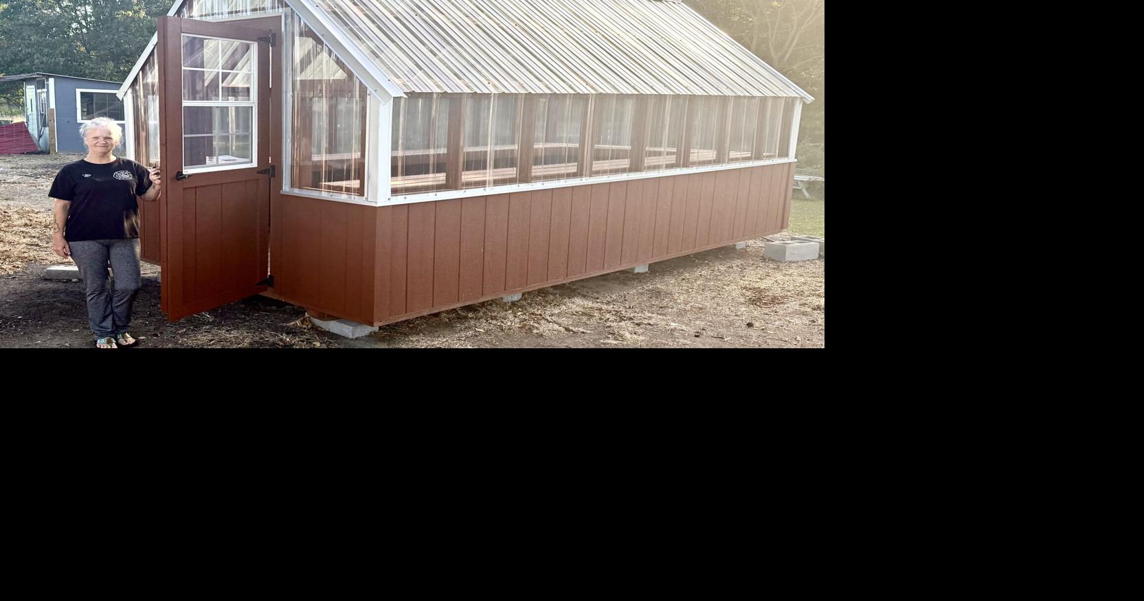 12 months of gardening