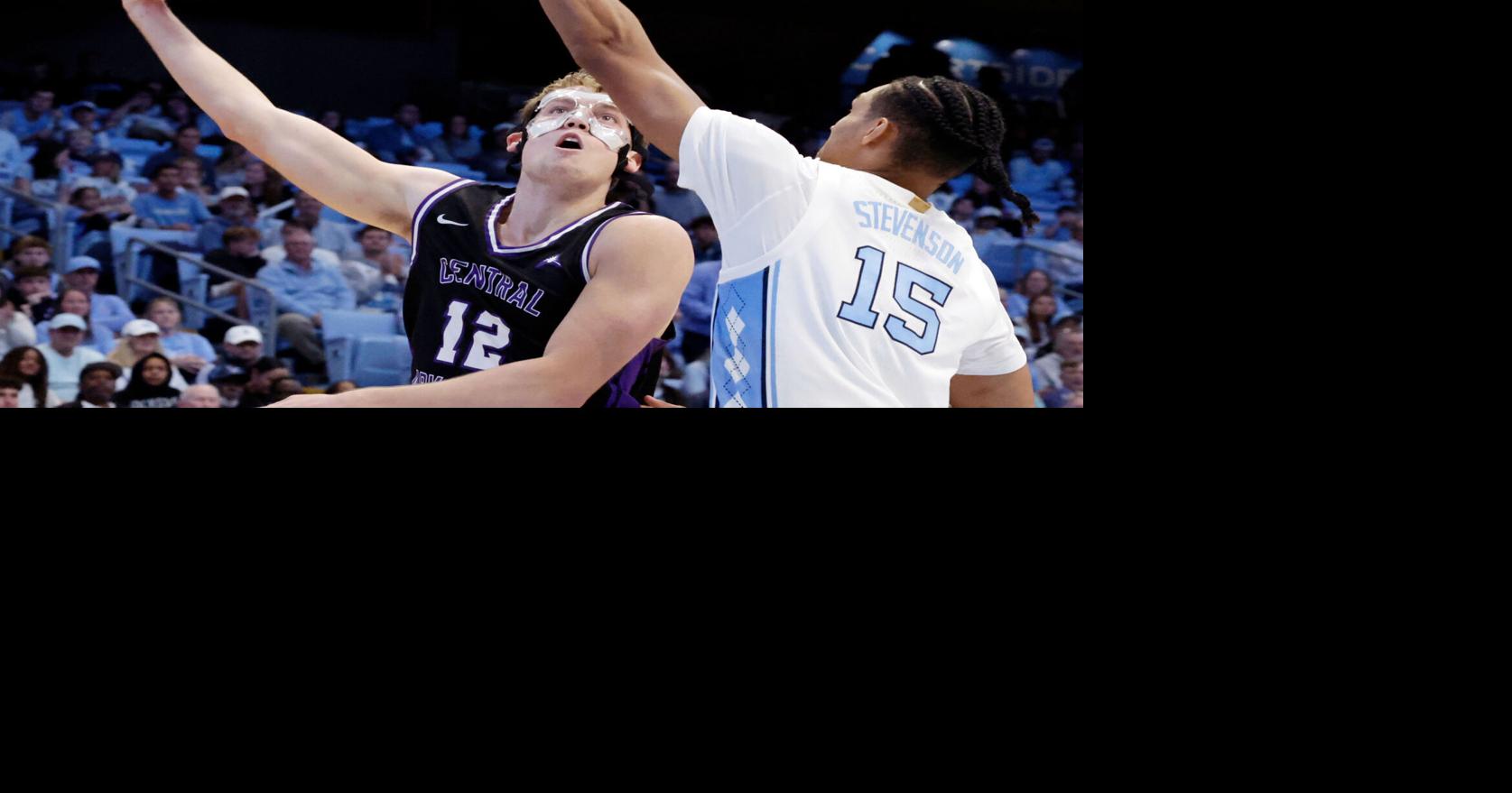 Bears play first-place Queens tonight in NC | Sports | thecabin.net