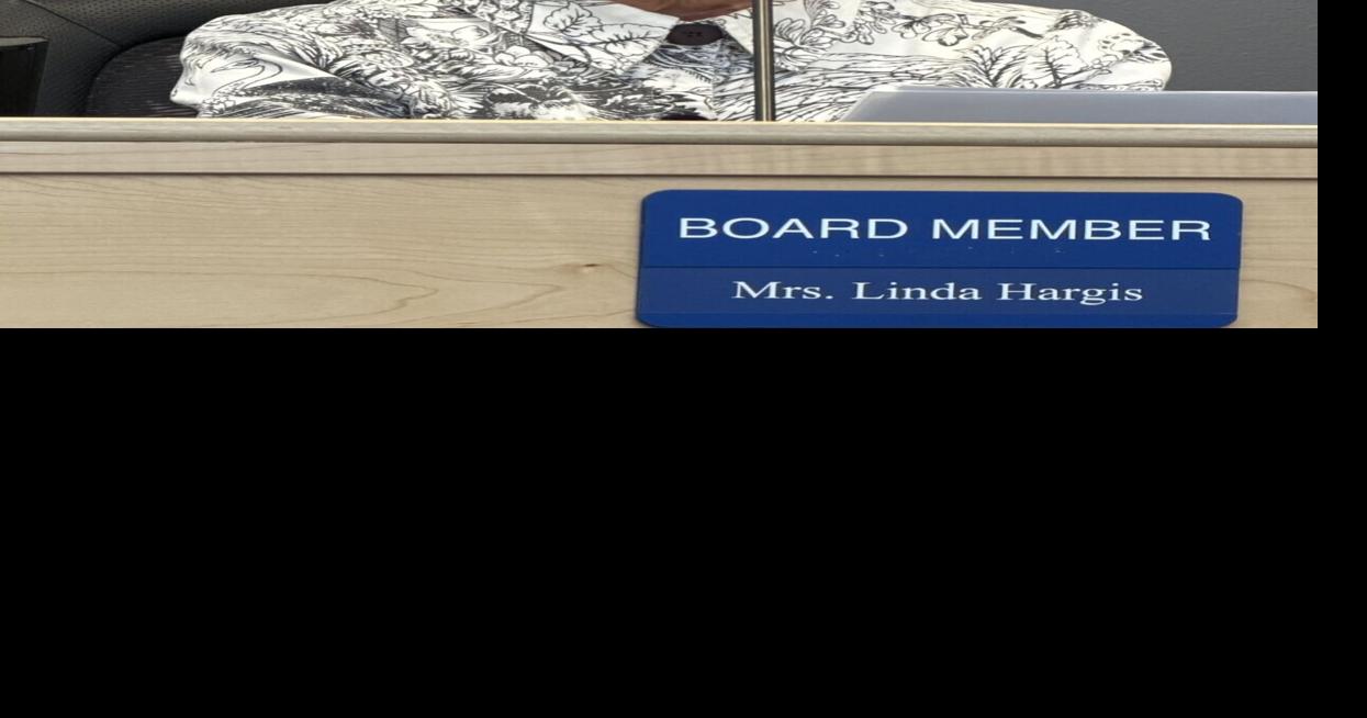 Board member alleges executive session FOIA violations