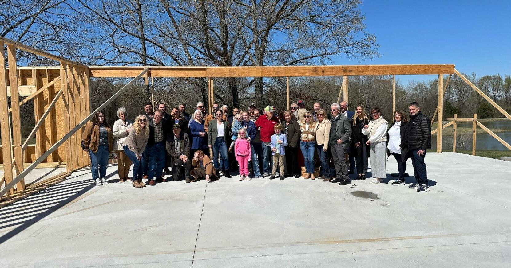 Soaring Wings announces Charlie Weaver Learning and Counseling Center - Vimarsana News