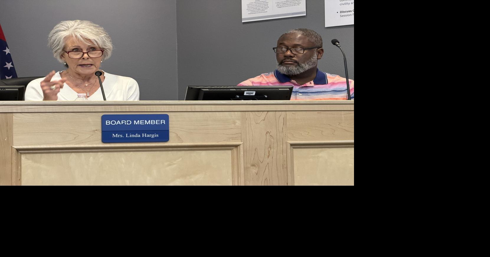 School board member tries to get answers on FOIA lawsuit decision