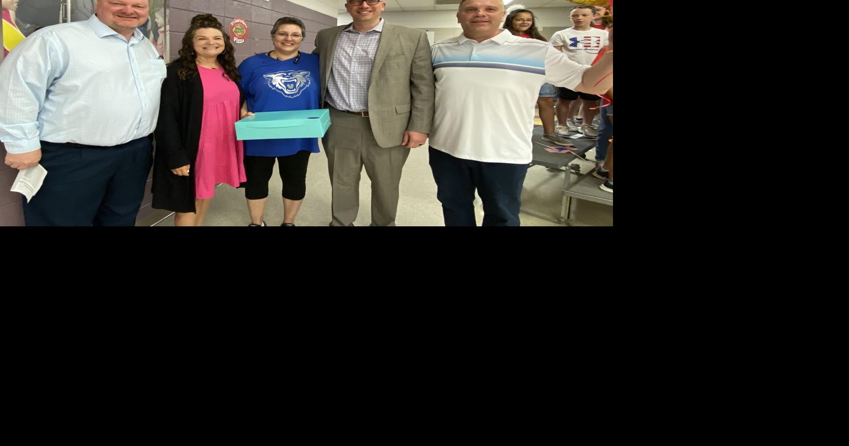 Conway Schools name Employee of Year finalists | News | thecabin.net
