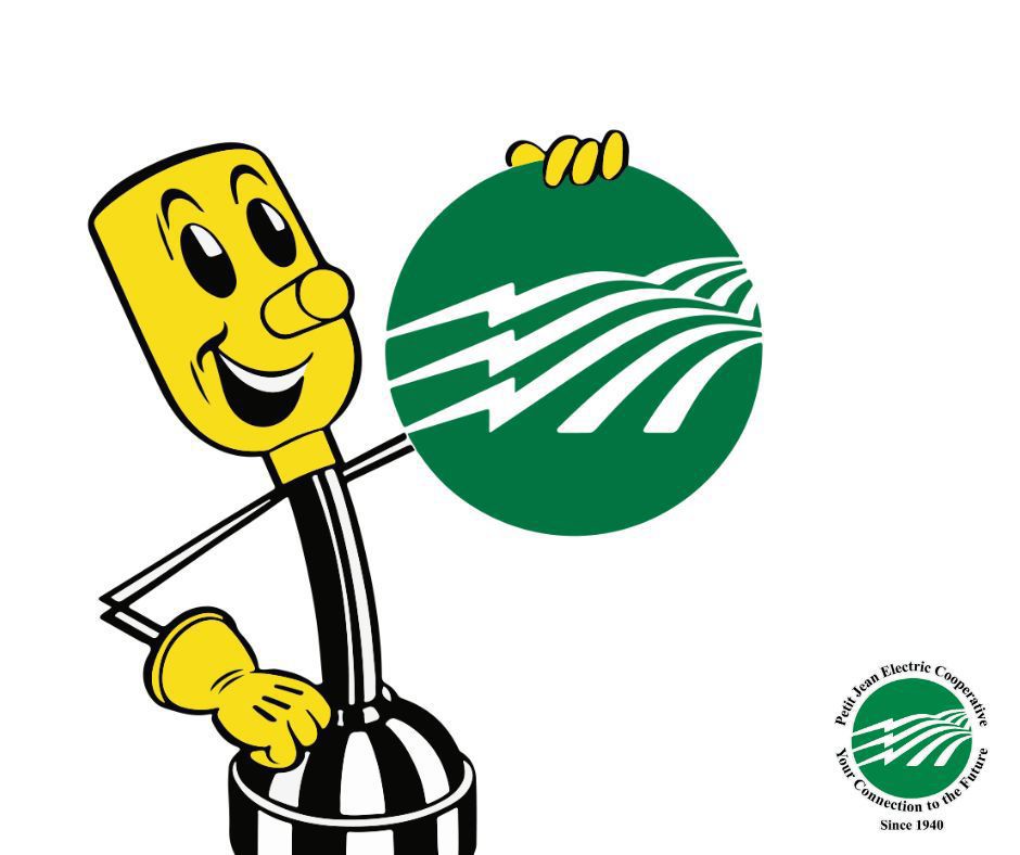 Petit Jean Electric Vanburen