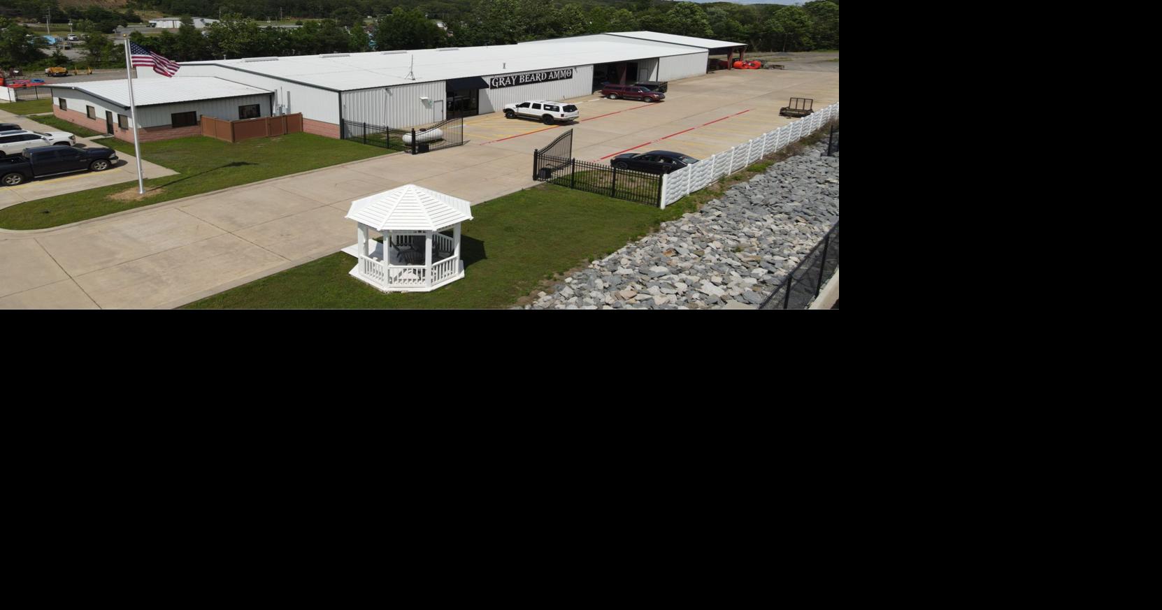 Gray Beard Ammo announces grand opening | News | thecabin.net