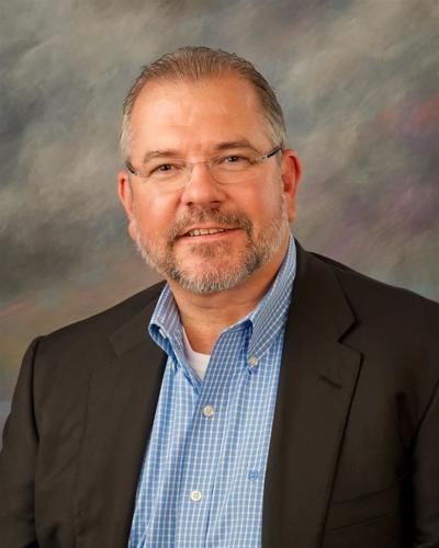 CPSD Board Vice President Scott Champlin steps down