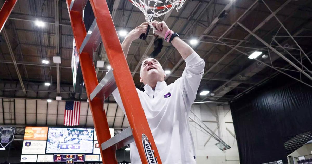 UCA hires former UNC assistant coach