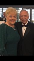 Wood 50th anniversary